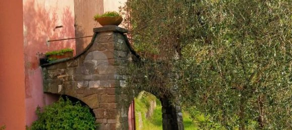 Casa de 5 habitaciónes en Calice al Cornoviglio, Italy No. 118397 7