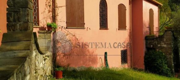 Casa de 5 habitaciónes en Calice al Cornoviglio, Italy No. 118397 8