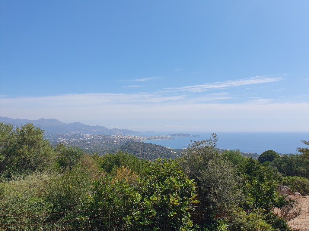 Hotel in Agios Nikolaos, Greece 18977m², Nr. 3141
