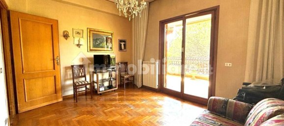 Пентхаус с 4 спальнями в Рим, Италия № 194879 12