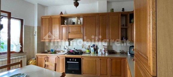 Пентхаус с 4 спальнями в Рим, Италия № 194879 7