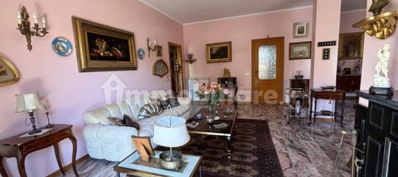 Пентхаус с 4 спальнями в Рим, Италия № 194879 3