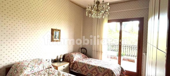 Пентхаус с 4 спальнями в Рим, Италия № 194879 8