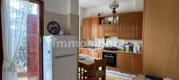 Пентхаус с 4 спальнями в Рим, Италия № 194879 6