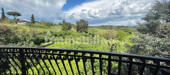 Пентхаус с 4 спальнями в Рим, Италия № 194879 16