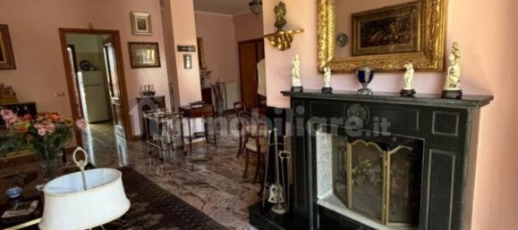 Пентхаус с 4 спальнями в Рим, Италия № 194879 5