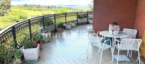 Пентхаус с 4 спальнями в Рим, Италия № 194879 19