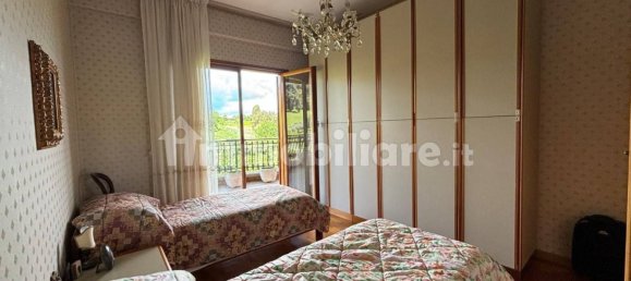 Пентхаус с 4 спальнями в Рим, Италия № 194879 9