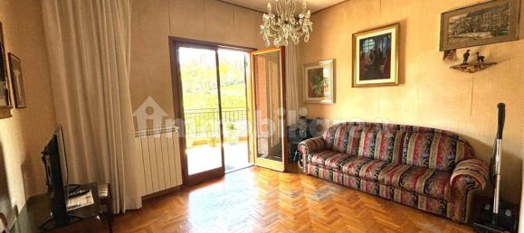 Пентхаус с 4 спальнями в Рим, Италия № 194879 10