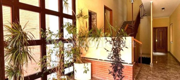 Пентхаус с 4 спальнями в Рим, Италия № 194879 20