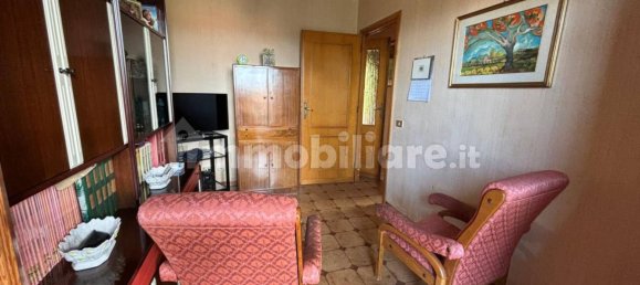 Пентхаус с 4 спальнями в Рим, Италия № 194879 13