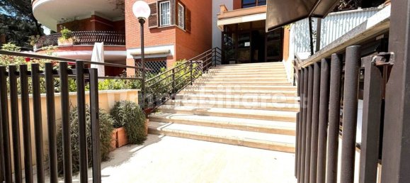 Пентхаус с 4 спальнями в Рим, Италия № 194879 21