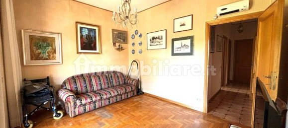 Пентхаус с 4 спальнями в Рим, Италия № 194879 11