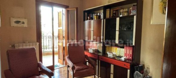 Пентхаус с 4 спальнями в Рим, Италия № 194879 14