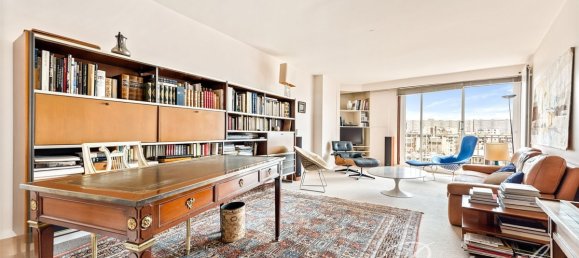 3 bedrooms Apartment in Paris, France No. 351211 4