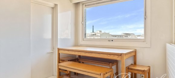 3 bedrooms Apartment in Paris, France No. 351211 6