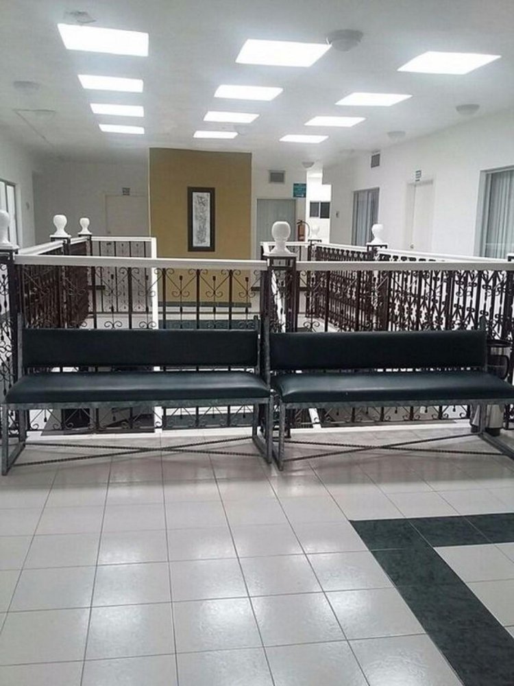 Edificio en Chihuahua, Mexico 1933 m² No. 201503