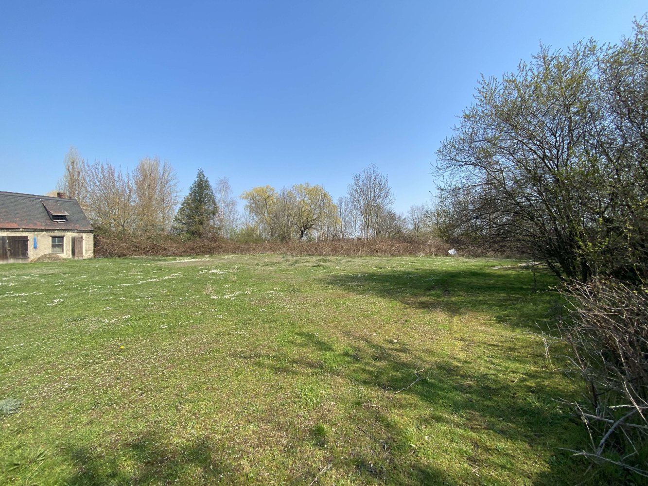 Terreno en Nordsachsen, Germany No. 244117