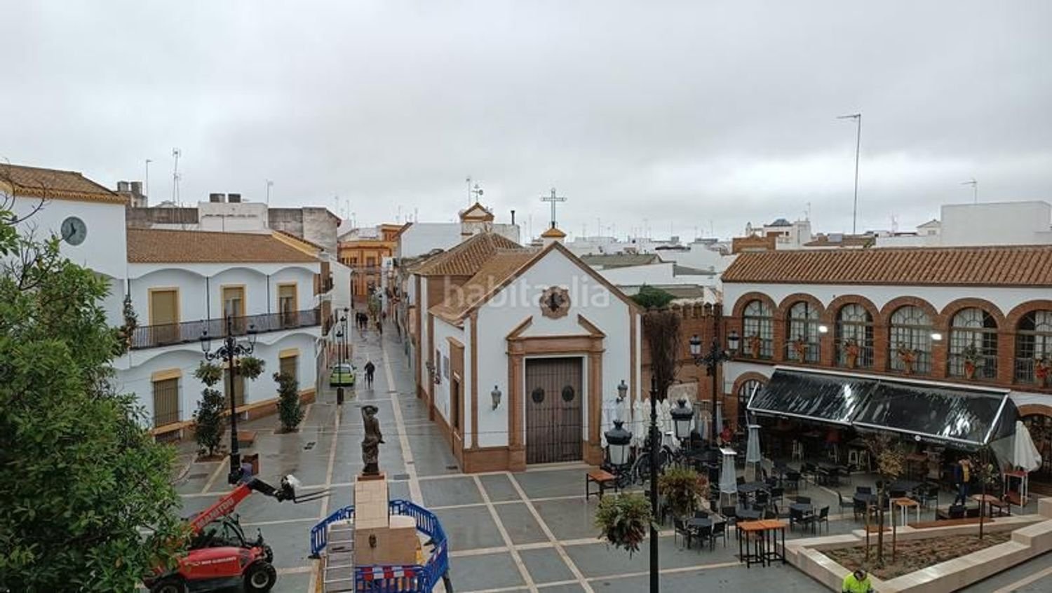 4 Schlafzimmer Haus in Andalusia, Spain, Nr. 155821