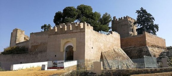 4 Schlafzimmer Haus in Andalusia, Spain, Nr. 155821 2