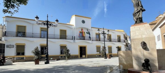 4 Schlafzimmer Haus in Andalusia, Spain, Nr. 155821 3