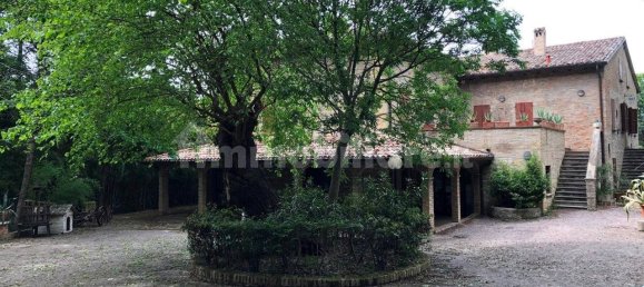 11 chambres Villa à Pesaro, Italy No. 296686 14