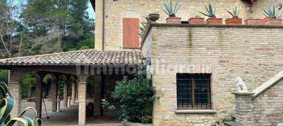 11 chambres Villa à Pesaro, Italy No. 296686 2