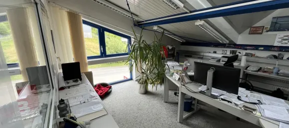 1855m² Commercial property in Zollernalbkreis, Germany No. 327854 7