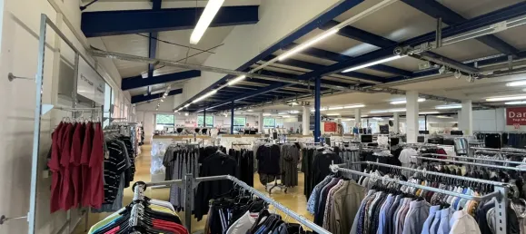 1855m² Commercial property in Zollernalbkreis, Germany No. 327854 4