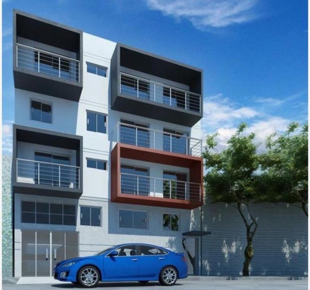 Casa T3 em Mexicali, Mexico N.º 161338