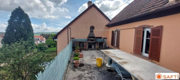 618m² Building in Heiligenberg, France No. 59286 7