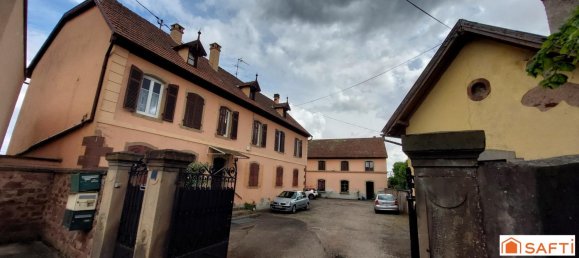 618m² Building in Heiligenberg, France No. 59286 2