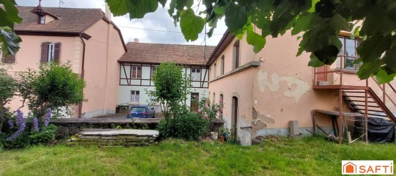 618m² Building in Heiligenberg, France No. 59286 3