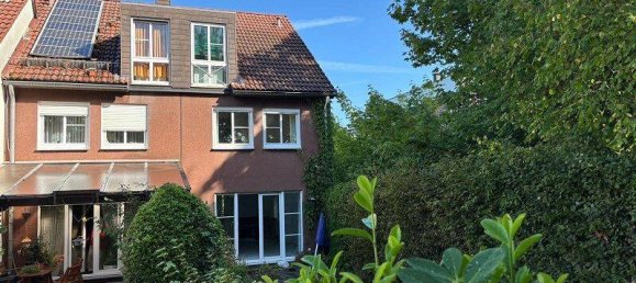 5 rooms Townhouse in Markischer, Germany No. 340547 3