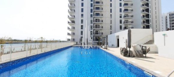 1 bedroom Apartment in Yas Island, UAE No. 26855 2