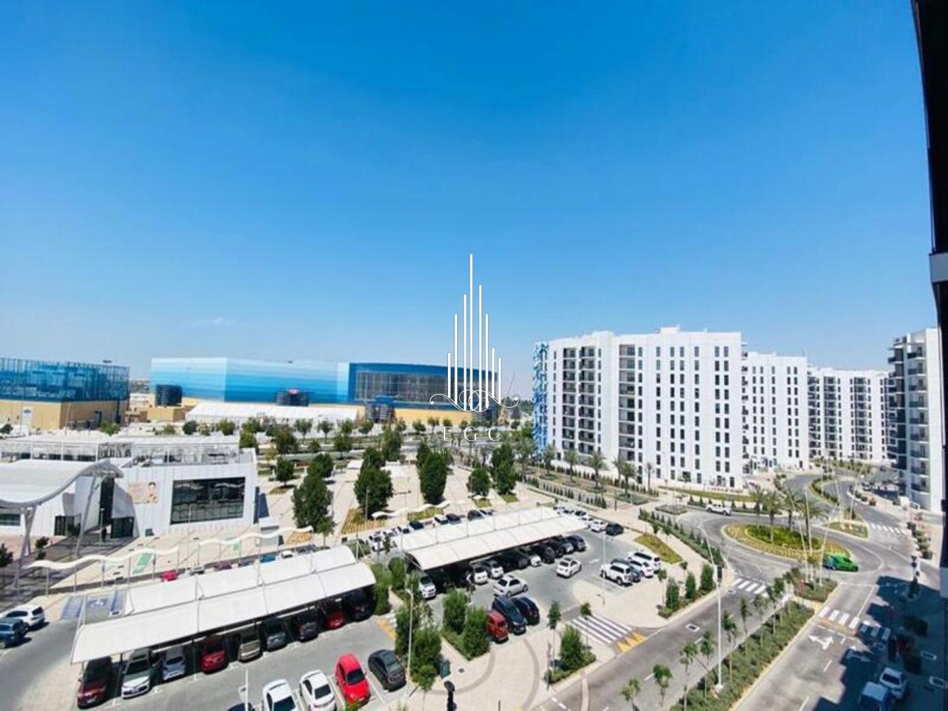 1 bedroom Apartment in Yas Island, UAE No. 26855