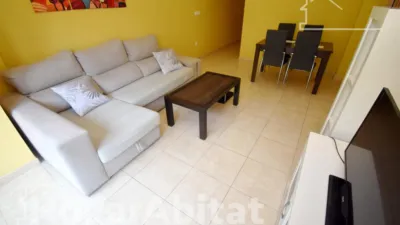 2 Schlafzimmer Wohnung in Castellon de la Plana, Spain, Nr. 152647