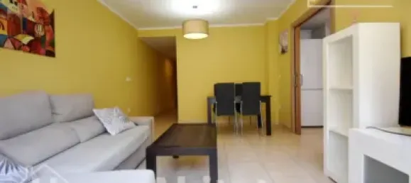 2 Schlafzimmer Wohnung in Castellon de la Plana, Spain, Nr. 152647 8