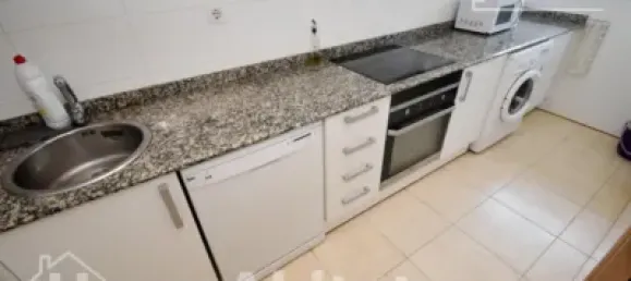 2 Schlafzimmer Wohnung in Castellon de la Plana, Spain, Nr. 152647 2