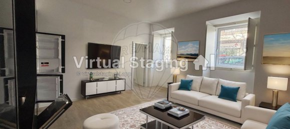 1 bedroom Apartment in Lisbon, Portugal No. 88504 2