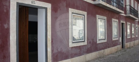 1 bedroom Apartment in Lisbon, Portugal No. 88504 16