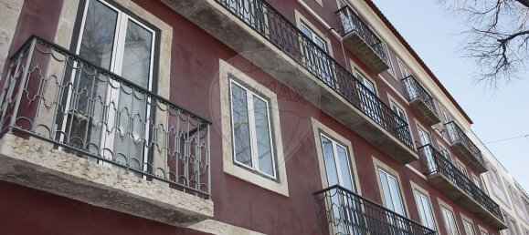 1 bedroom Apartment in Lisbon, Portugal No. 88504 19