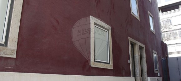 1 bedroom Apartment in Lisbon, Portugal No. 88504 20