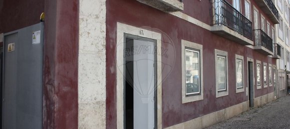 1 bedroom Apartment in Lisbon, Portugal No. 88504 18