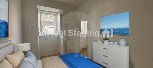 1 bedroom Apartment in Lisbon, Portugal No. 88504 4