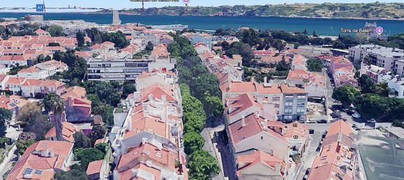 1 bedroom Apartment in Lisbon, Portugal No. 88504 23