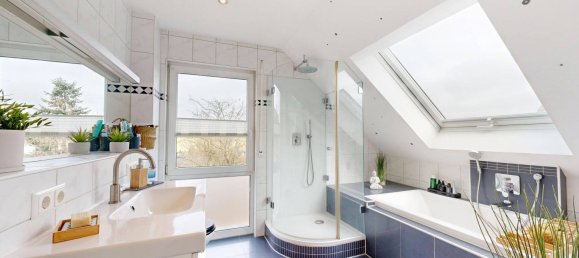 Дом с 4 комнатами в Фюрт, Германия № 59135 7