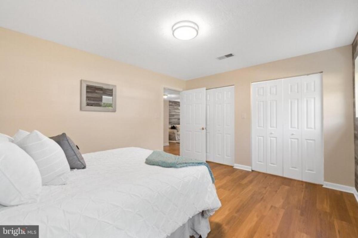 Дом с 4 спальнями в Дэвидсонвилл, США № 441356