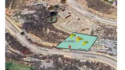 Grundstück in La Envia, Spain, Nr. 204225