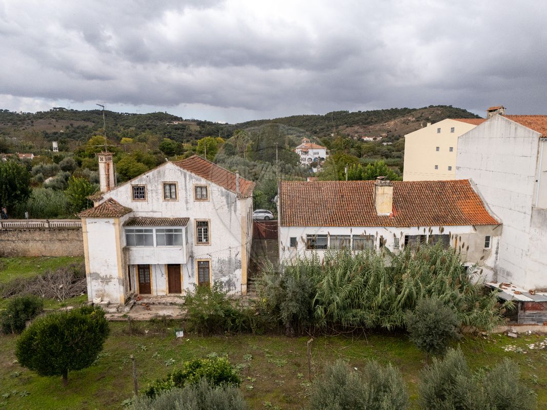 4 bedrooms House in Abrantes, Portugal No. 176808